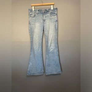 Flare AE Jeans